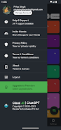 Cloud AI: ChatBot, Q&A, Assist screenshot 1