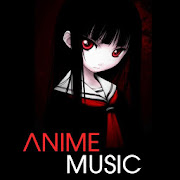 Anime Music 1.5 Icon