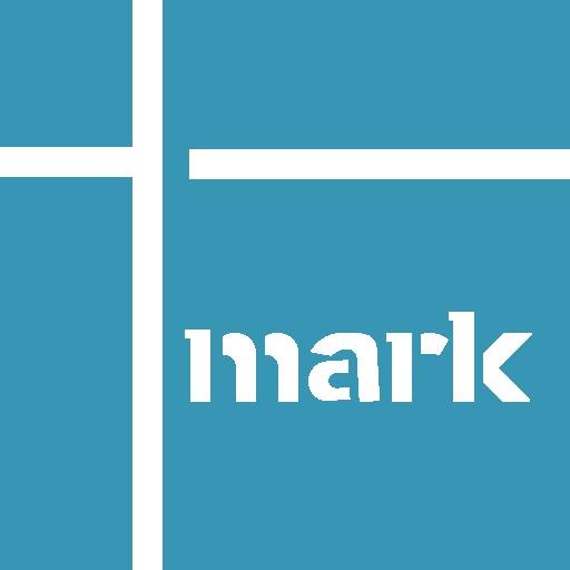 +mark logo