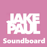Jake Paul Soundboard icon