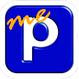 meParking icon
