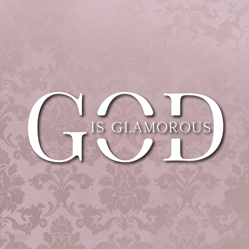 Godisglamorous logo
