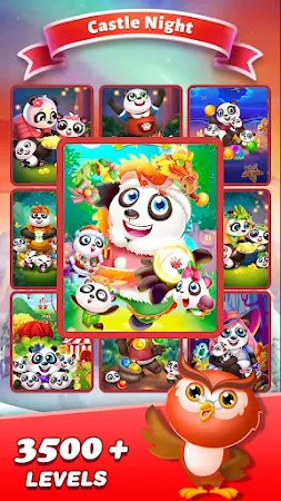 Game screenshot Mahjong T hack
