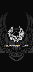 Alpha Nation