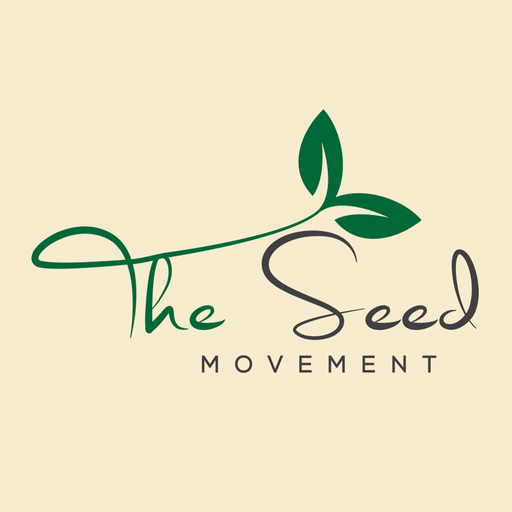 The Seed Movement logo