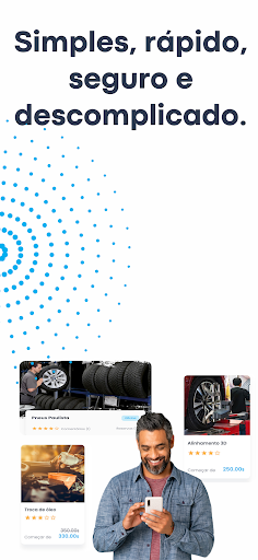 Oficina Certa - Oficina