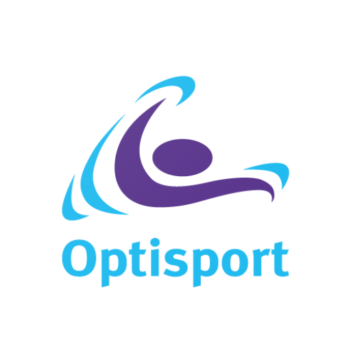 Mijn Optisport logo