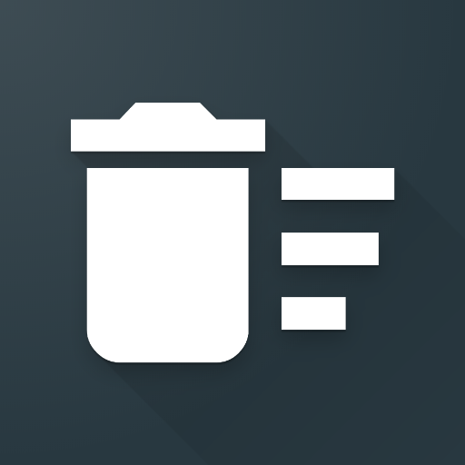 UnApp — Batch Uninstall Apps logo