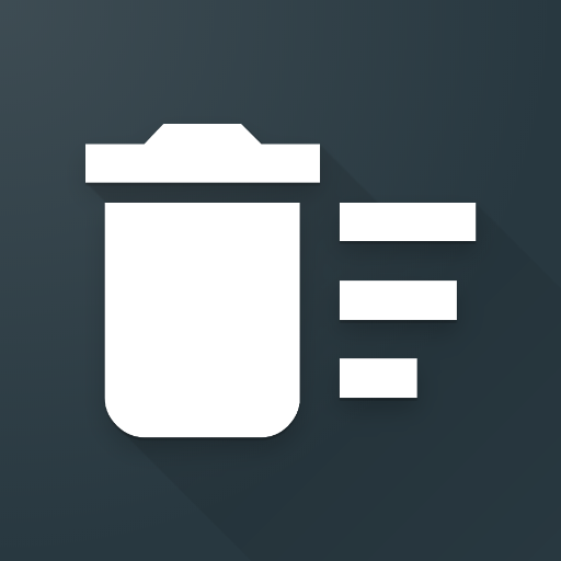 UnApp — Batch Uninstall Apps 1.8.0 Icon