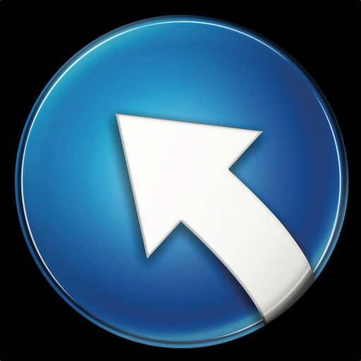 Metroview OSM logo