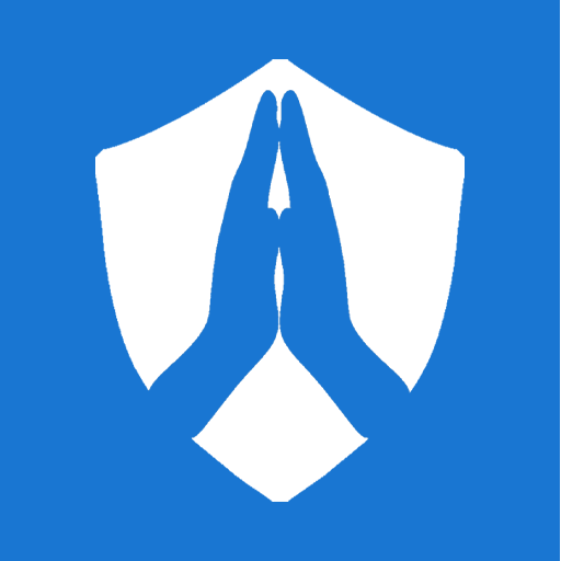 Prayershub logo