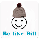 Be like Bill icon