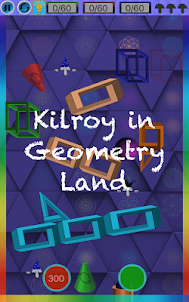 Kilroy - physics puzzles