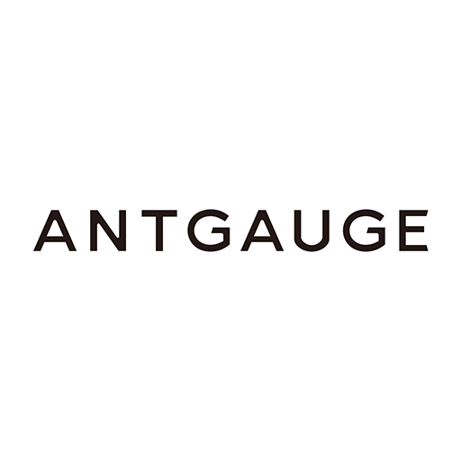 ANTGAUGE（アントゲージ） logo