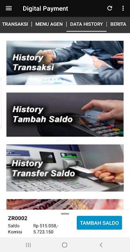 Digital Payment