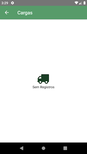 Logística Copérdia Screen 3
