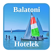 Balatoni szállodák hotelek