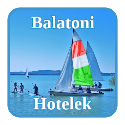 图标图片“Balatoni szállodák hotelek”