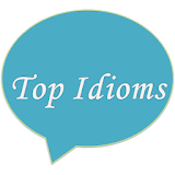 Top idioms icon