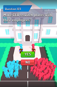 School Elections - Screenshot 4