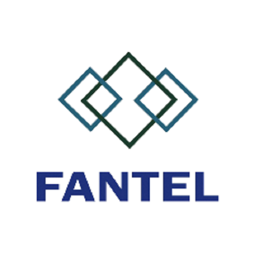 Fantel Mobile  Icon