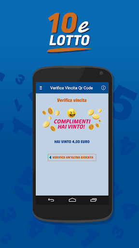 Estrazioni del 10 e Lotto Screen 3