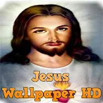 Cover Image of Herunterladen Jesus Live Wallpaper HD  APK
