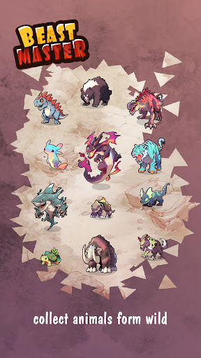Beast Master Screen 3
