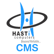Hasti CMS