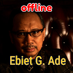 Cover Image of डाउनलोड Lagu Ebiet G. Ade Mp3 Offline 1.2 APK