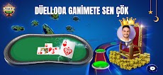 Batak Club: Online Eşli Oynaのおすすめ画像3