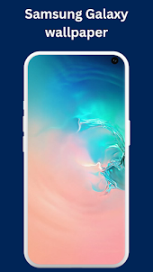 Samsung Wallpaper Galaxy Phone
