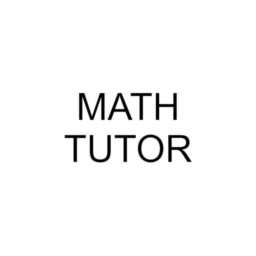 Math Tutor - Apps on Google Play