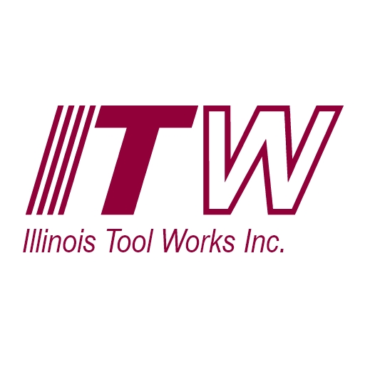 ITW Engineered Solutions logo