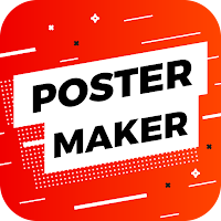 Poster Maker Flyer Creator Banner Designer