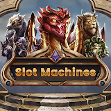 Ancient Blessing-Slot Machines icon