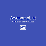 AwesomeList icon