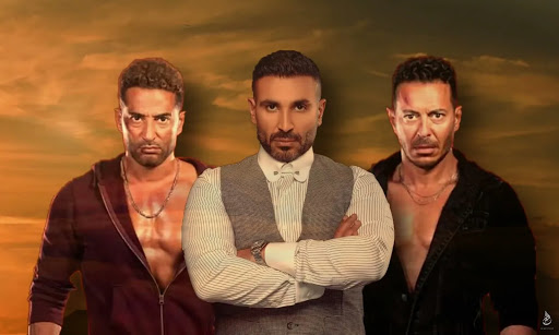 أغنيه ‏كل ‏يوم ‏للفنان ‏أحمد ‏سعد بدون نت