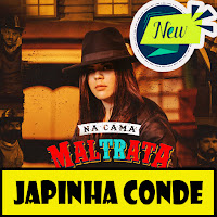 JAPINHA CONDE DO FORRO - MUSICAS  2021