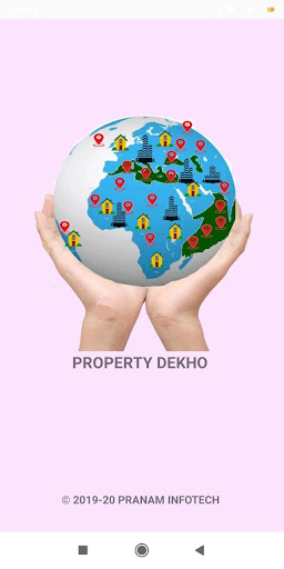 Property Dekho Property Search