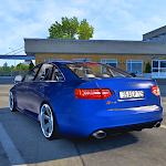 Cover Image of Download Real Jeep Parking Game 3D Car Simulation Game 2021 1.0 APK