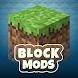 Block Mods for Minecraft