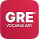 GRE Vocabulary Flashcards - Androidアプリ