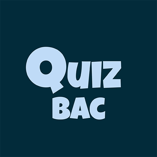كويز البكالوريا | Quiz bac logo