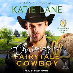 「Charming A Fairytale Cowboy」圖示圖片