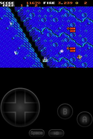 MSX.emu (MSX/Coleco Emulator) - Arcade - apps