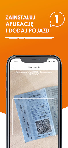 ProfiAuto Screen 3