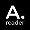 Audimo Reader by Ubook icon