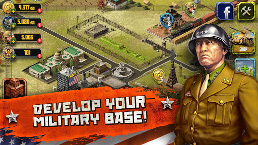 Second World War Western Fron