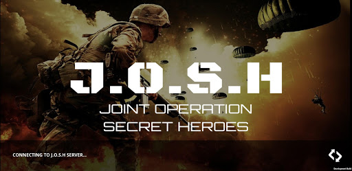 J.O.S.H India’s Very Own Indie FPS Multiplayer v9.99 Mod (Unlimited Bullets) + Data v 1.59.99 MOD APK